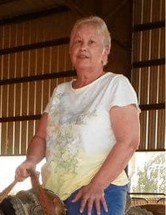 Mary Ellen Coker Obituary