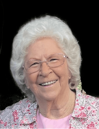 Martha Dixon Obituary