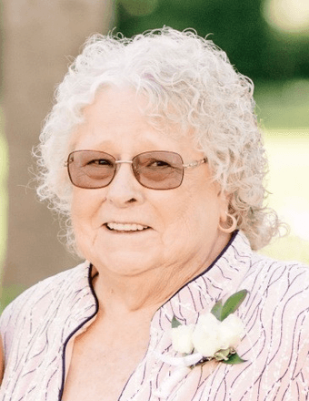 Joanne Harvison Obituary