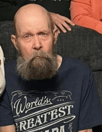 Jackie Wayne Christy Obituary