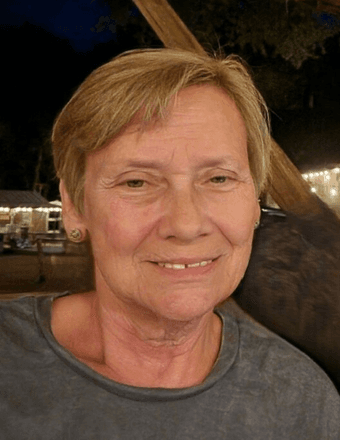 Janice Irene Shows Obituary