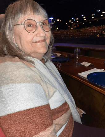 Bertha Arvilla Moote Hektor Obituary