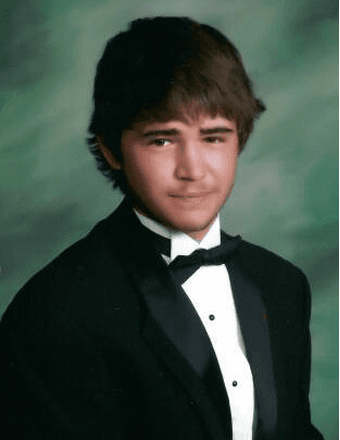 John Malcolm Coltin Griffin Obituary