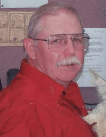 Steven Sherwood Davis Obituary