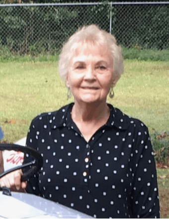 Cleora Anderson Bradley Obituary