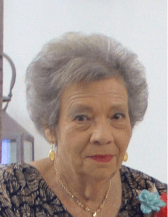 Ann Marie Parden Obituary