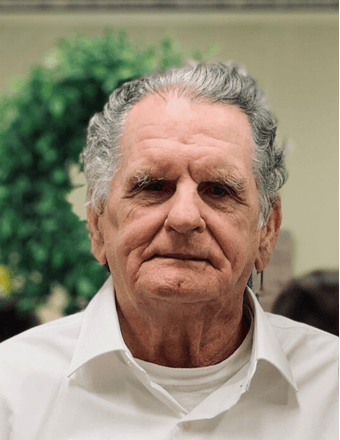 Alfred Dalton Backlin Obituary