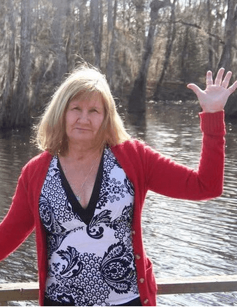 Terry Lynn Banks McCarty Obituary