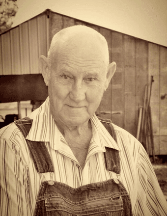 Alton Bodo Merritt Obituary