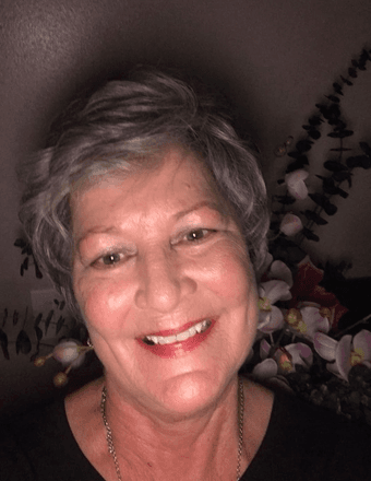 Mary  "Lou" Louise Havard Obituary