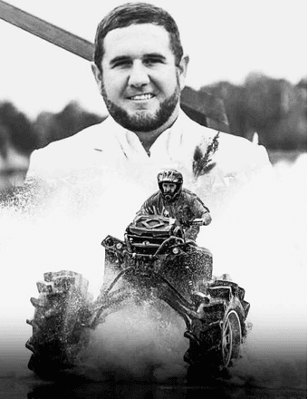 Garrett Mitchell Robertson Obituary