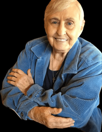 Flora Birmingham Obituary