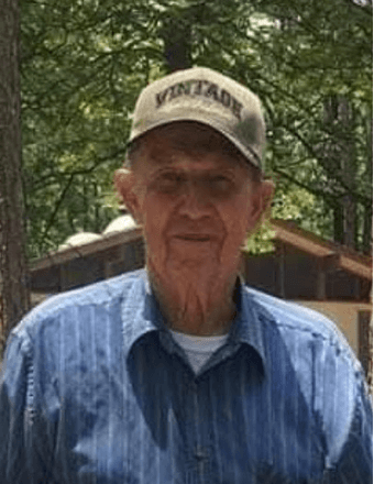 James "Sambo" L. Boothe Obituary