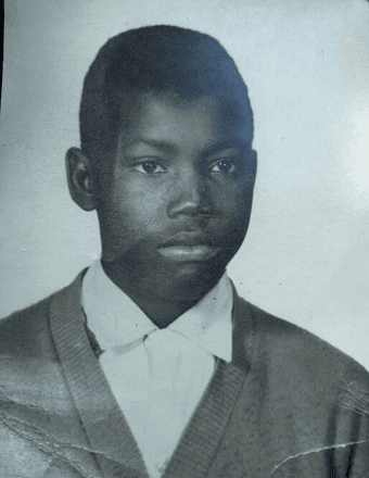 Johnny Lee Daniels Obituary