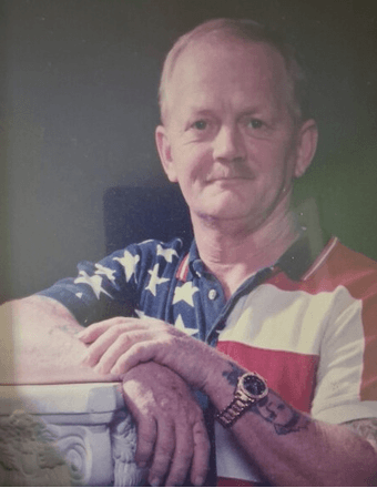 Barry Ammon Glover Obituary