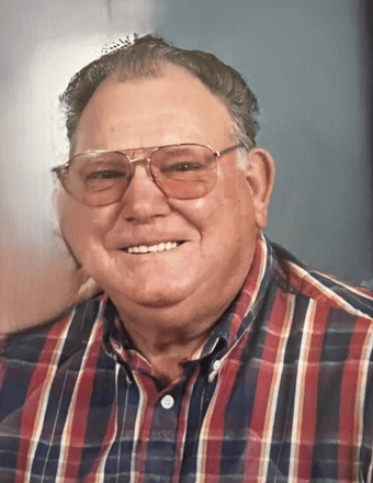 George V. Strickland Obituary