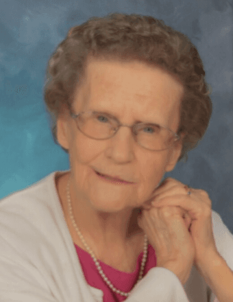 Betty Lou Cochran Obituary