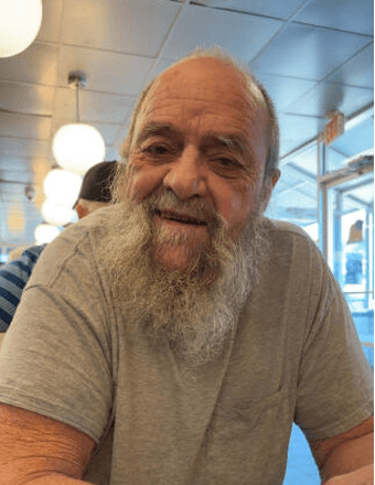 David Knox Cooper Obituary