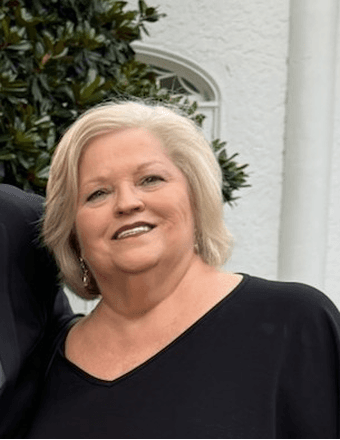Sylvia Morgan Obituary