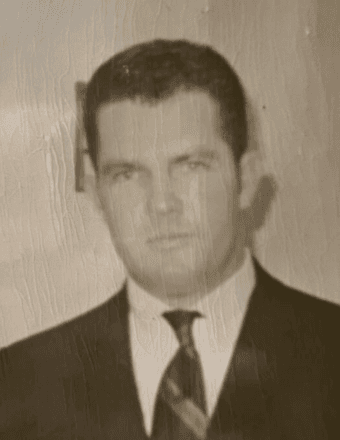 William "Blue" Preston Holland Obituary