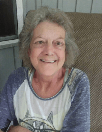 Peggy Sue Ryan Obituary