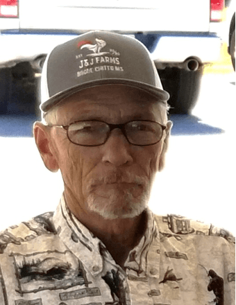 Daniel Keith Walley Obituary