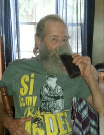 Jerrald "Wormy" Randolph Roberts Obituary