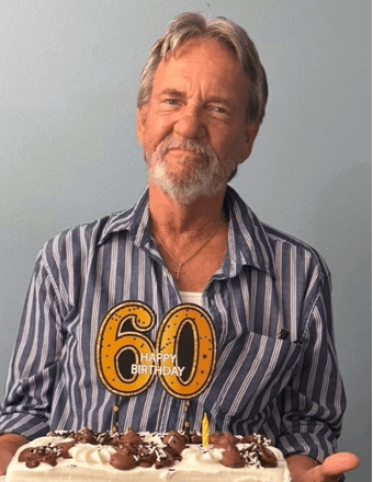 Timothy Noel Phillips Obituary