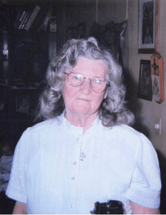 Essie Mae Wood Obituary