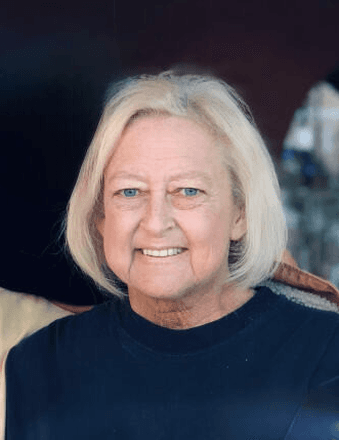Janice F Bufford Obituary