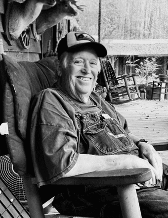 Vernon Wesley Pierce Obituary