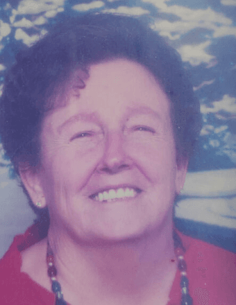 Darce Evelyn Williams Obituary