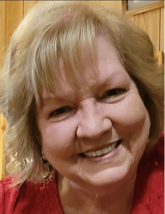 Carolyn Brown McLeod Obituary
