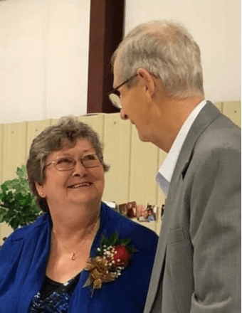 Betty Fowler Mizell Obituary