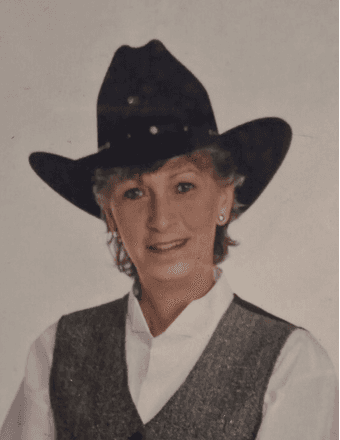 Rita Dale Thomas Obituary