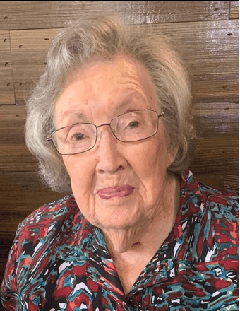 Mae Jewel Domec Obituary