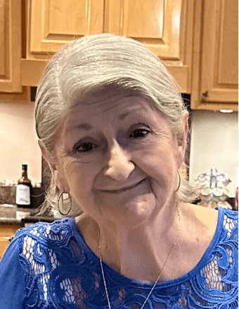 Sharon Christine Strahan Obituary