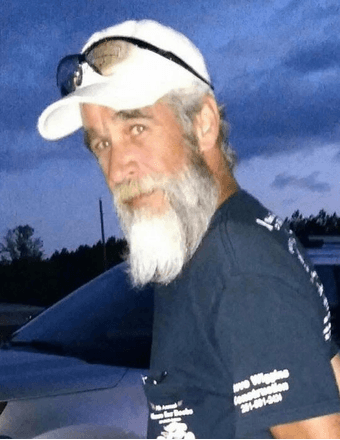 Gregory Harris Jones Obituary