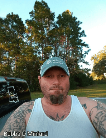 Jerry Miniard Obituary