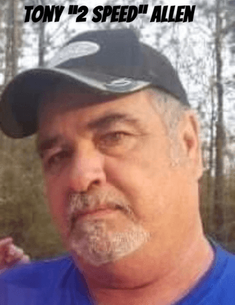 Tony Laverne Allen Obituary
