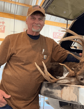 Dennis Baxter Obituary