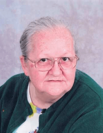 Opal Ann Mizell Obituary