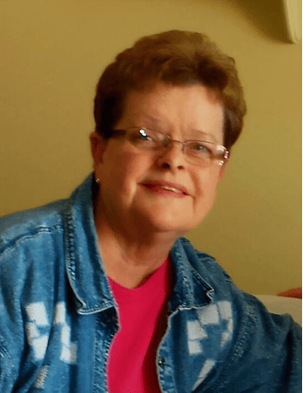 Judy Ann Moody Obituary