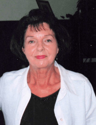 Bonnie Harvey Albritton Obituary