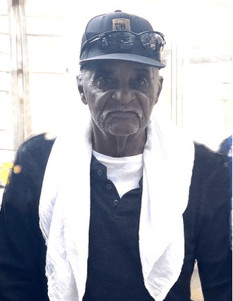 Robert Oris Street Obituary