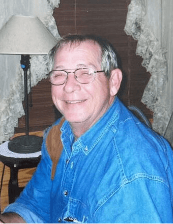 David Edward Mizell Obituary