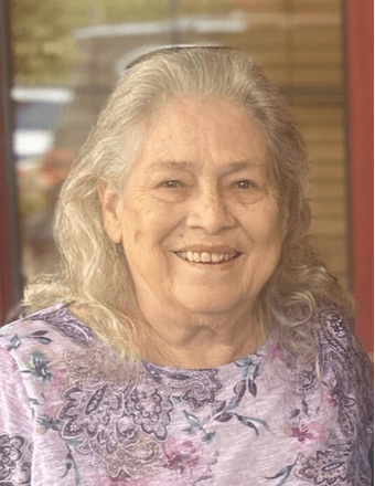 Nancy Marie Mitchell Obituary