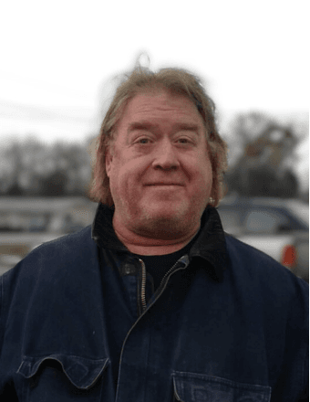 Paul Patrick Nordby Obituary