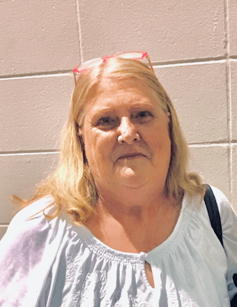 Janet Susan Heatherly Obituary