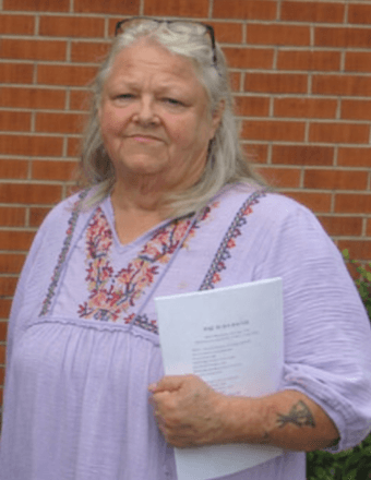 Gladys Elizabeth (Davis) Martyn Obituary
